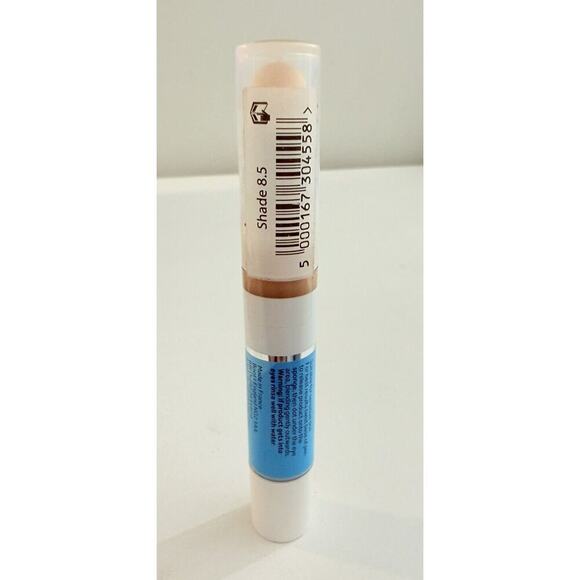 No7 HydraLuminous Shade 8.5 Dark Circle Concealer 0.13oz FAST SHIPPING - Picture 2 of 3